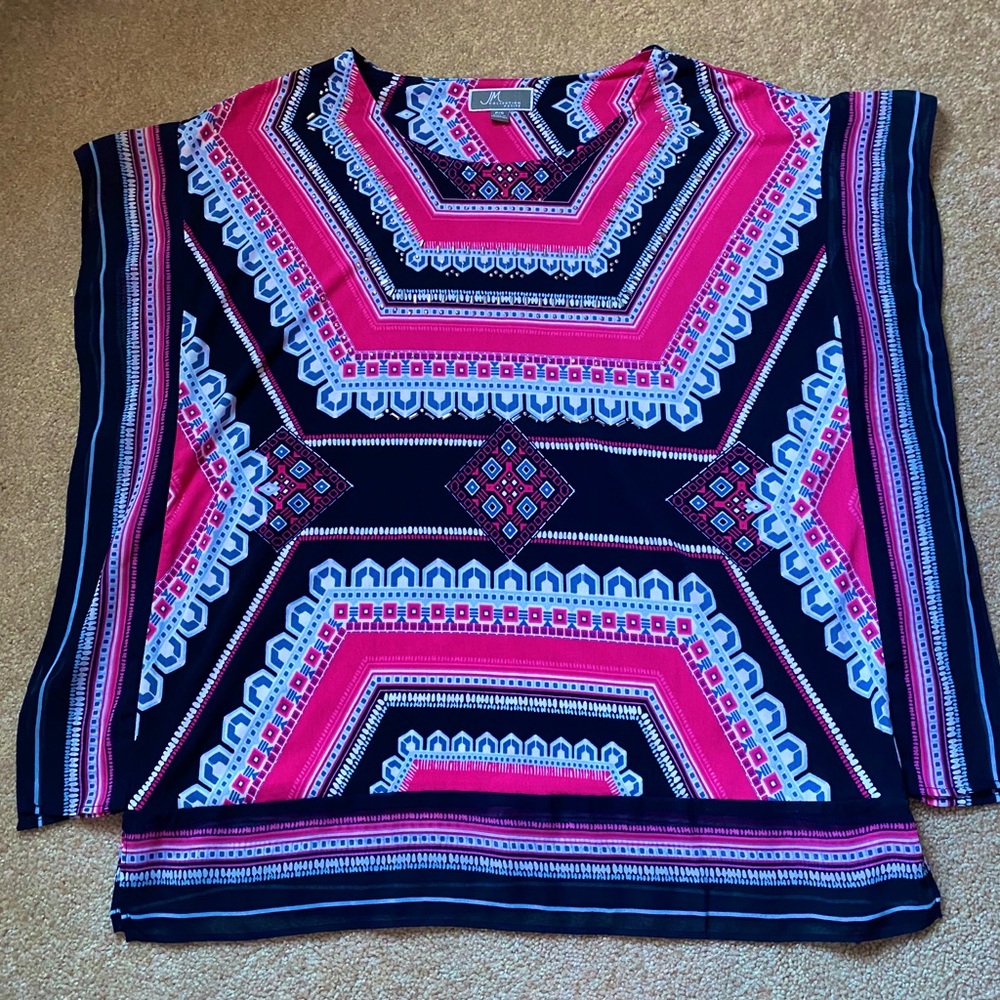 Macy’s Top